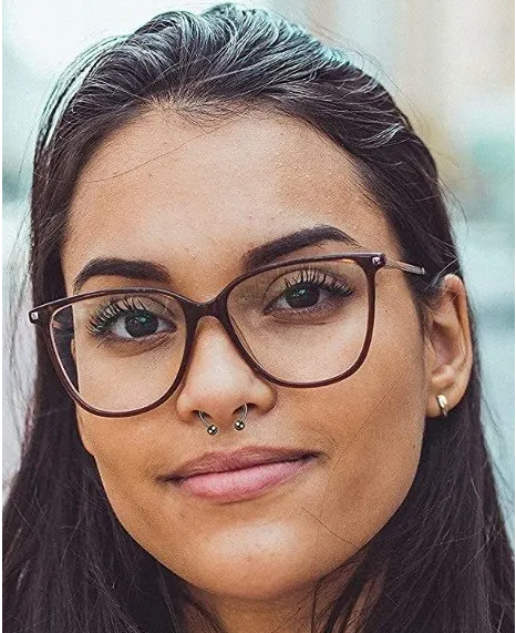septum magnetico  Color:negro
